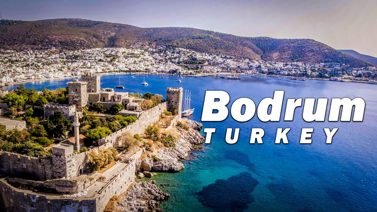 Bodrum - Turkey